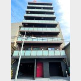 南千住駅より徒歩10分 6階 築2年7ヶ月の賃貸物件