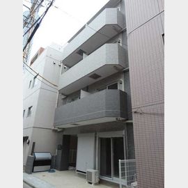 昇蔵館 3階 築11年5ヶ月の賃貸物件