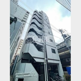 ドリーミア上野御徒町 2階 築7年の賃貸物件