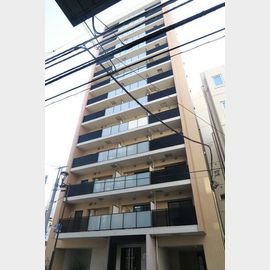 プレール・ドゥーク浅草橋の賃貸物件