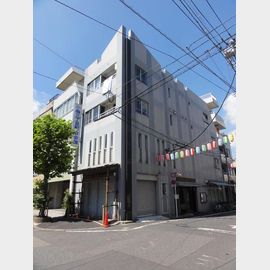 シャトル小梅 3階 築30年10ヶ月の賃貸物件