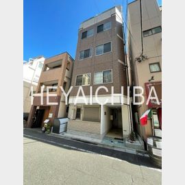 フォレストヴィラ入谷 5階 築6年の賃貸物件