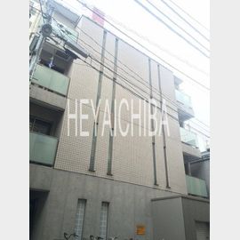 入谷駅より徒歩2分 2階 築18年3ヶ月の賃貸物件