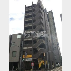 ComfortIshii 5階 築28年9ヶ月の賃貸物件