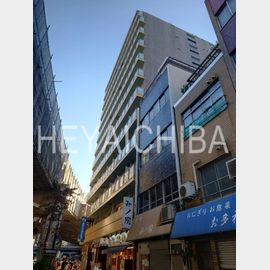 上野駅より徒歩3分 5階 築46年1ヶ月の賃貸物件