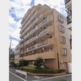 本所吾妻橋駅より徒歩9分 3階 築34年6ヶ月の賃貸物件