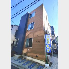 町屋駅より徒歩8分 2階 築8年11ヶ月の賃貸物件