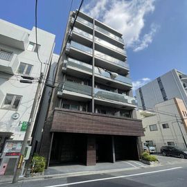 フロントコート錦糸町 5階 築7年1ヶ月の賃貸物件