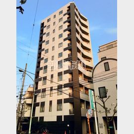 グラントレゾール西日暮里 2階 築14年9ヶ月の賃貸物件