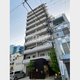 リブリ・東上野 6階 築9年10ヶ月の賃貸物件