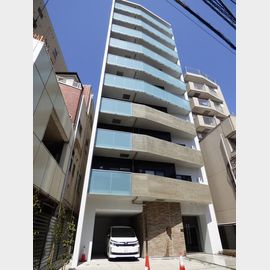 三河島駅より徒歩4分 3階 築11年2ヶ月の賃貸物件