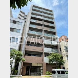 入谷駅より徒歩5分 2階 築13年9ヶ月の賃貸物件