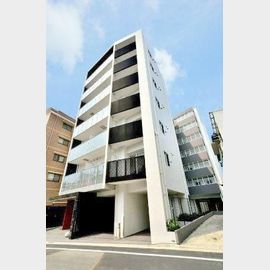 ハーモニーレジデンス東京イーストコア♯００２ 3階 築12年8ヶ月の賃貸物件