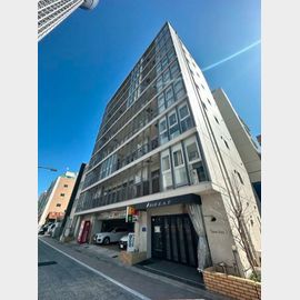 Panache 6階 築19年10ヶ月の賃貸物件