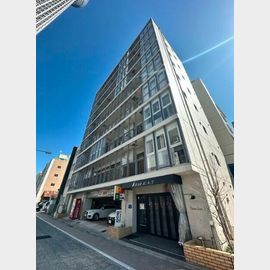 Panache 3階 築19年10ヶ月の賃貸物件