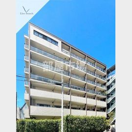 本所吾妻橋駅より徒歩4分 6階 築14年4ヶ月の賃貸物件