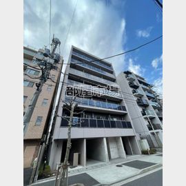 両国駅より徒歩7分 1階 築9年3ヶ月の賃貸物件