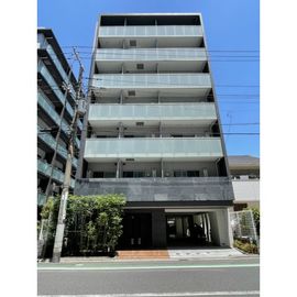 錦糸町駅より徒歩10分 6階 築8年11ヶ月の賃貸物件