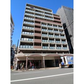 田原町駅より徒歩5分 11階 築10年5ヶ月の賃貸物件