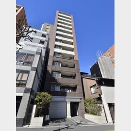 入谷駅より徒歩1分 3階 築14年2ヶ月の賃貸物件