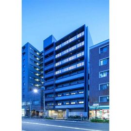 ハーモニーレジデンス東京イーストコア#００５ 9階 築10年の賃貸物件