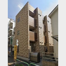 グランツ東日暮里 3階 築9年4ヶ月の賃貸物件