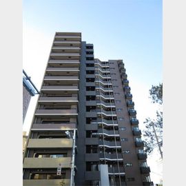 南千住駅より徒歩10分 11階 築6年6ヶ月の賃貸物件