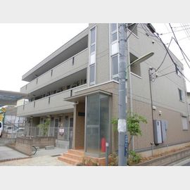 フォレストヒル 2階 築18年4ヶ月の賃貸物件