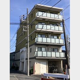 PLACE.DE.La.pierre 3階 築8年10ヶ月の賃貸物件