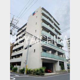 スカイコート押上壱番館 7階 築16年2ヶ月の賃貸物件