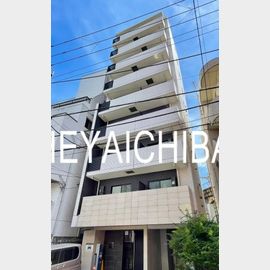 鶯谷駅より徒歩5分 4階 築13年10ヶ月の賃貸物件