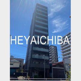 南千住駅より徒歩6分 10階 築10年7ヶ月の賃貸物件