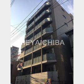 押上駅より徒歩9分 5階 築9年6ヶ月の賃貸物件