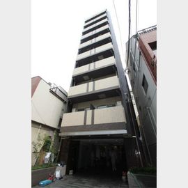 秋葉原駅より徒歩10分 4階 築9年7ヶ月の賃貸物件