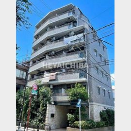 レガリアヒルズ池之端 3階 築21年9ヶ月の賃貸物件