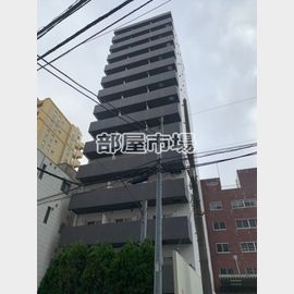 メインテラスウエノ 11階 築18年2ヶ月の賃貸物件