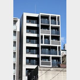 ＳＹＦｏｒｍｅ森下２ 4階 築5年7ヶ月の賃貸物件