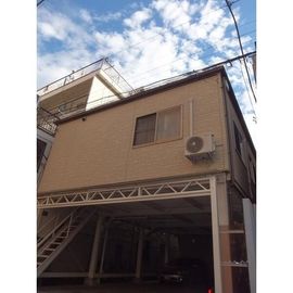 本所吾妻橋駅より徒歩2分 2階 築55年9ヶ月の賃貸物件