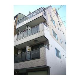 三ノ輪駅より徒歩5分 4階 築23年1ヶ月の賃貸物件