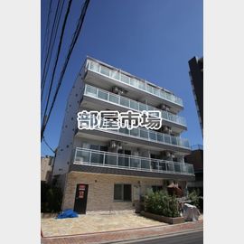 南千住駅より徒歩7分 2階 築10年7ヶ月の賃貸物件