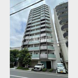 ハーモニーレジデンス錦糸町＃００１ 5階 築13年6ヶ月の賃貸物件