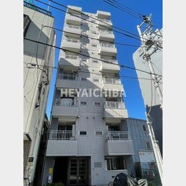 三ノ輪駅より徒歩5分 2階 築17年4ヶ月の賃貸物件