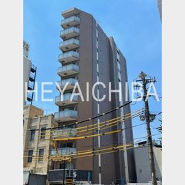 フェルクルールプレスト三ノ輪駅前 3階 築9年11ヶ月の賃貸物件