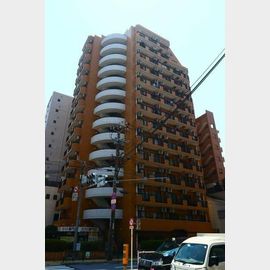 本所吾妻橋駅より徒歩12分 8階 築33年5ヶ月の賃貸物件