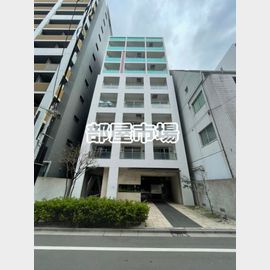 ヴェルト浅草橋 3階 築20年の賃貸物件