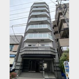 エスファルベプレスト東日暮里 7階 築9年1ヶ月の賃貸物件