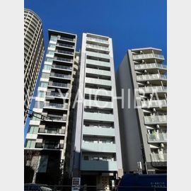 ステージファースト東日暮里の賃貸物件