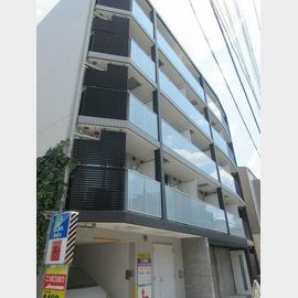 ＡＺＥＳＴ亀戸２ 2階 築7年3ヶ月の賃貸物件