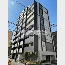 ＬＩＮＸＡＶＥＮＩＲ 4階 築14年6ヶ月の賃貸物件