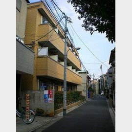 Mサリチェ 1階 築18年の賃貸物件